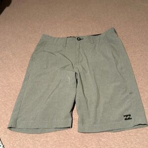 Billabong crossfire submersibles